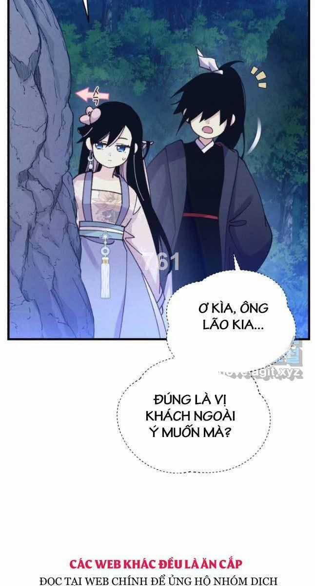 Phi Lôi Đao Thuật Chương 175 trang 1