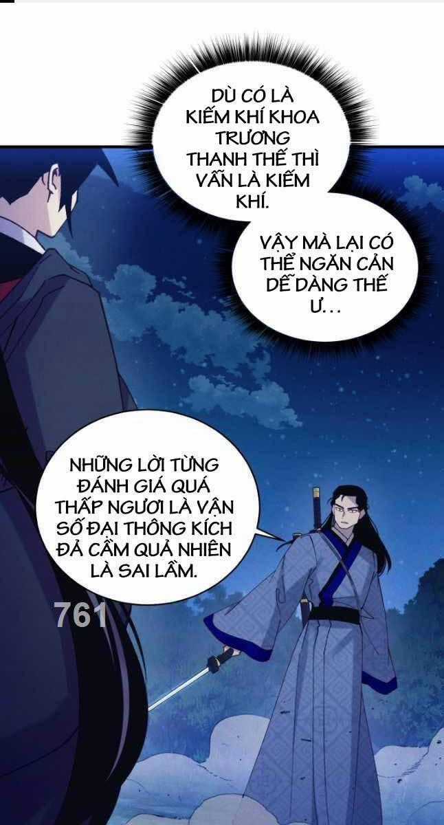 Phi Lôi Đao Thuật Chương 176 trang 0