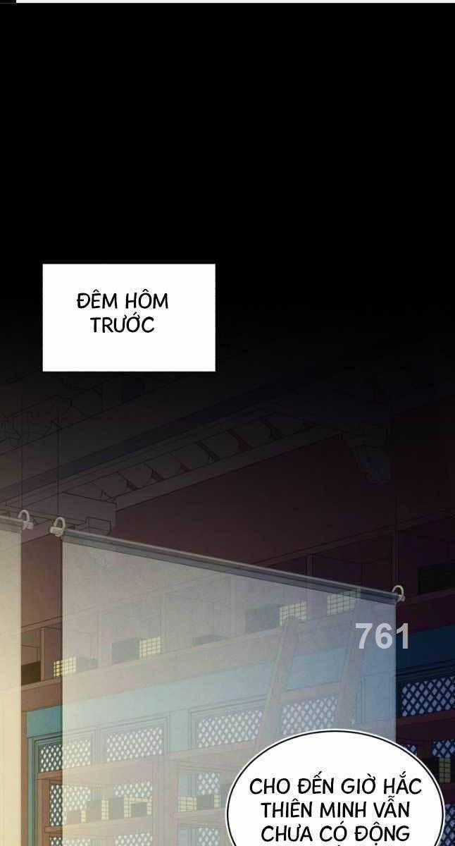 Phi Lôi Đao Thuật Chương 177 trang 0