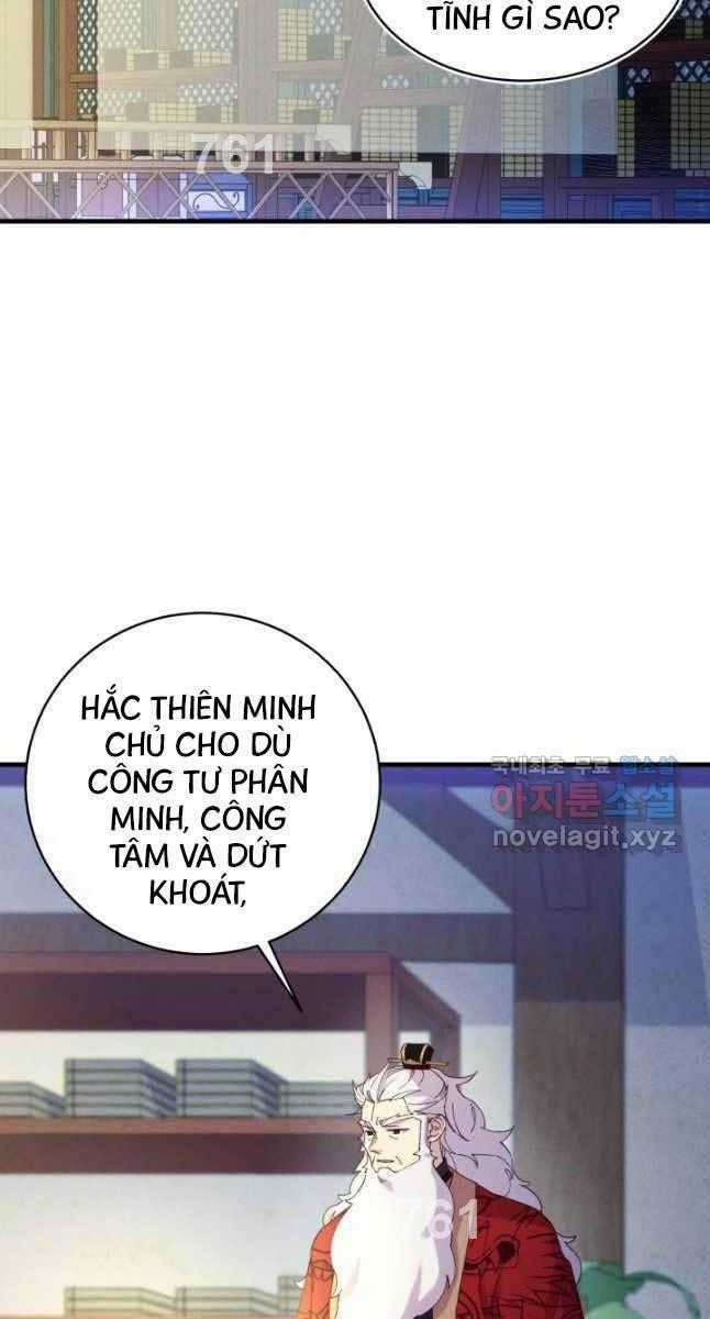 Phi Lôi Đao Thuật Chương 177 trang 1