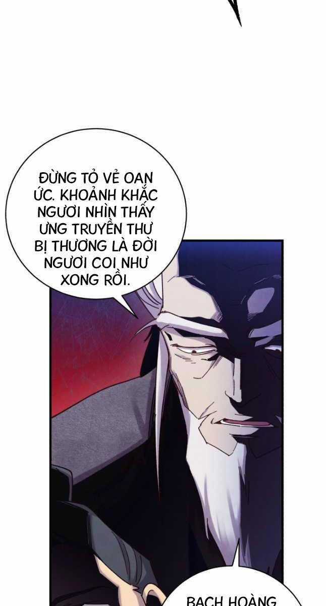 Phi Lôi Đao Thuật Chương 177 trang 20