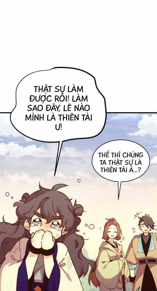 Phi Lôi Đao Thuật Chương 177 trang 32