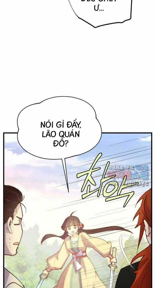 Phi Lôi Đao Thuật Chương 177 trang 54