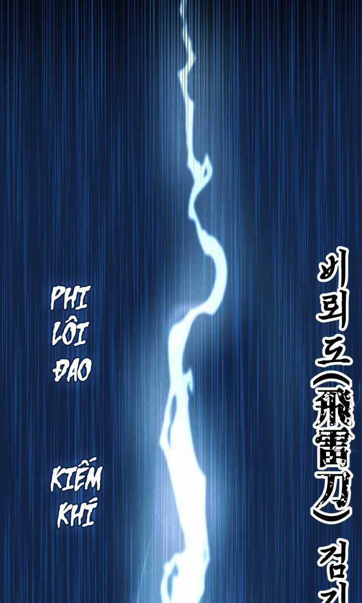 Phi Lôi Đao Thuật Chương 178 trang 103