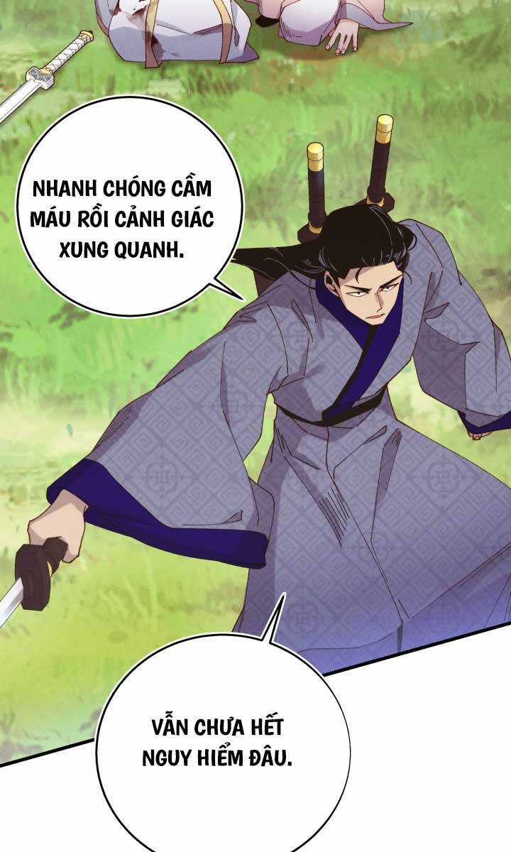 Phi Lôi Đao Thuật Chương 178 trang 24