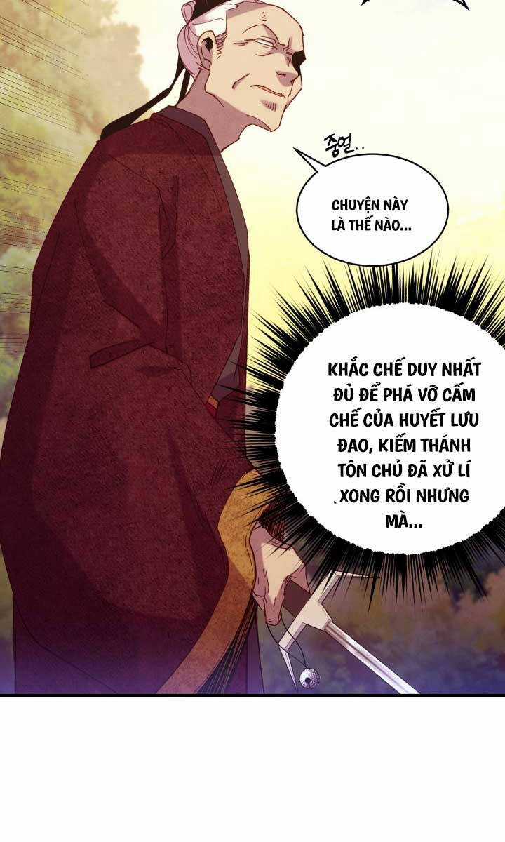 Phi Lôi Đao Thuật Chương 178 trang 35