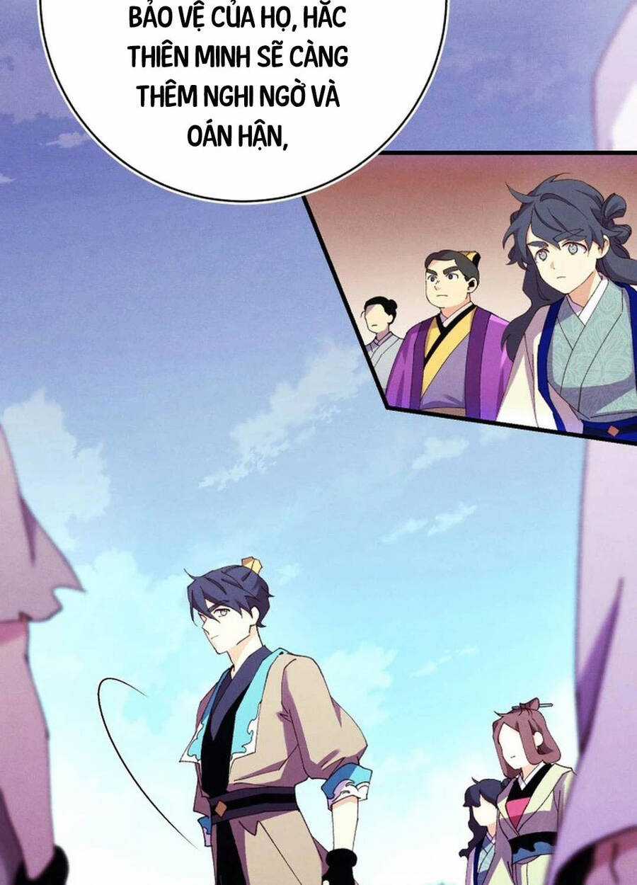 Phi Lôi Đao Thuật Chương 180 trang 101