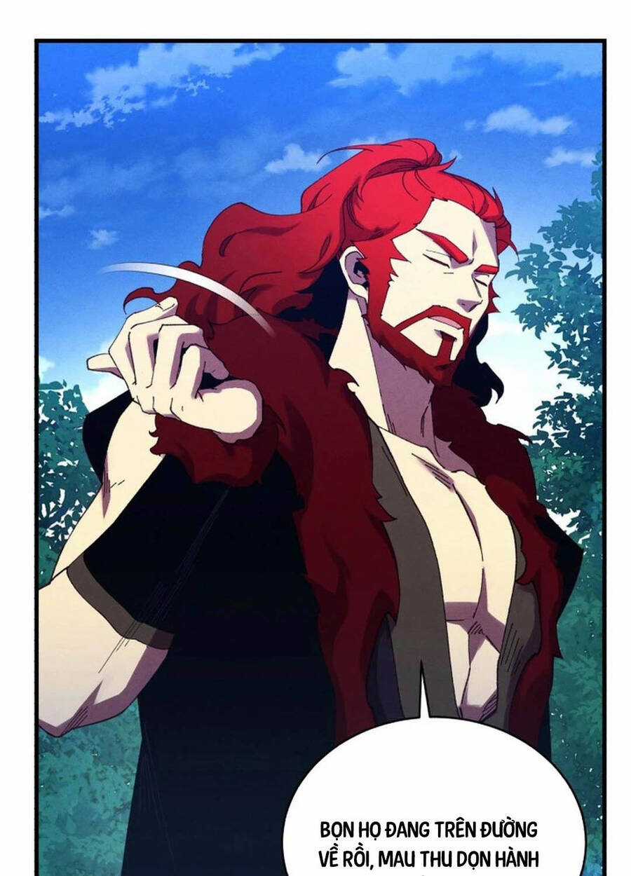 Phi Lôi Đao Thuật Chương 180 trang 23