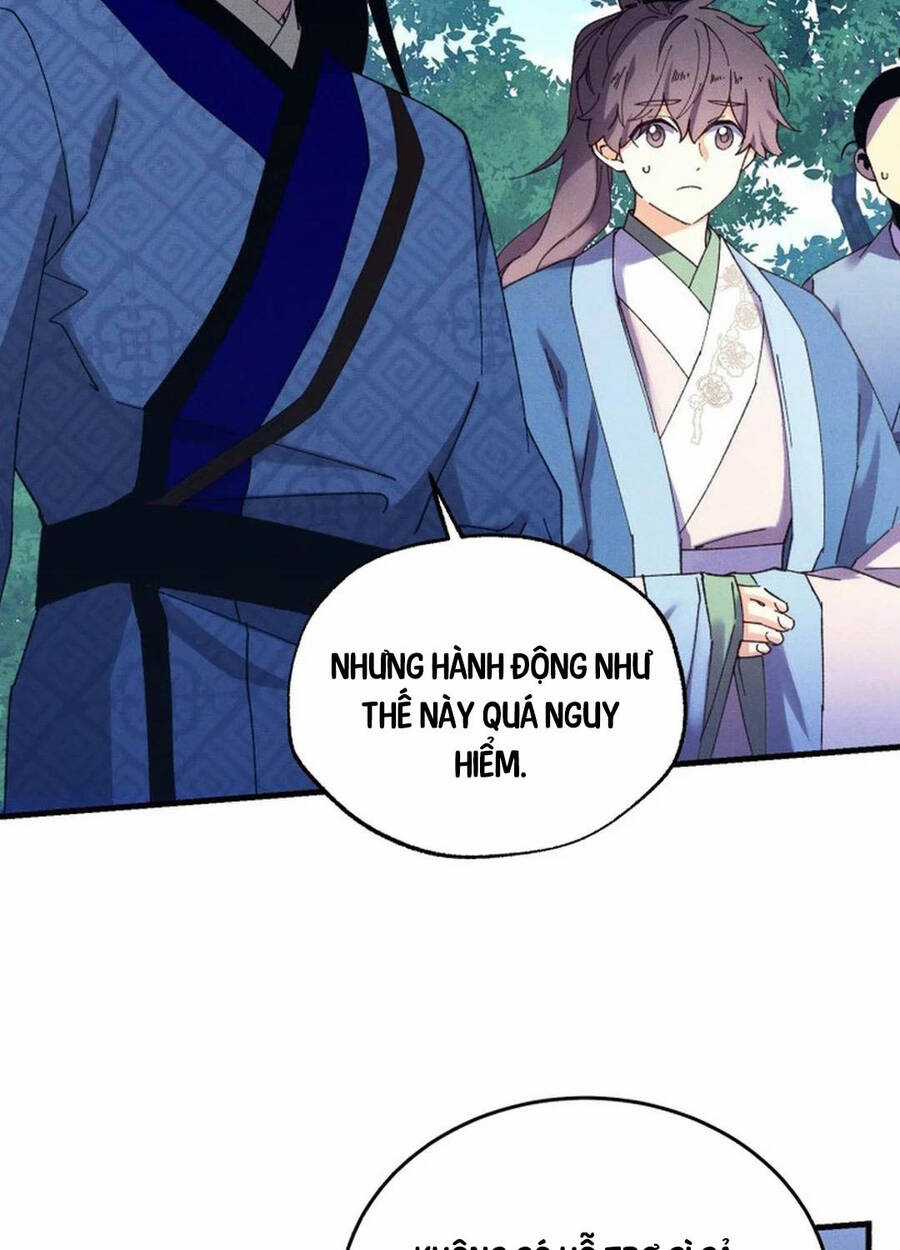 Phi Lôi Đao Thuật Chương 180 trang 27