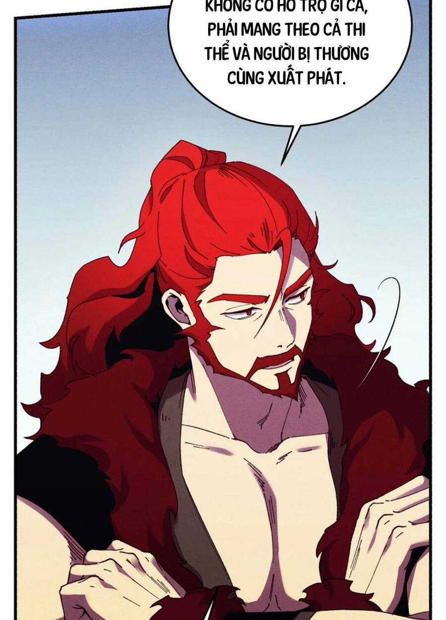 Phi Lôi Đao Thuật Chương 180 trang 28