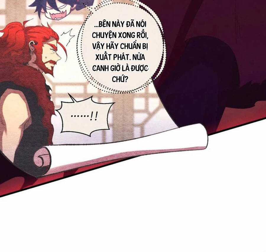 Phi Lôi Đao Thuật Chương 180 trang 34