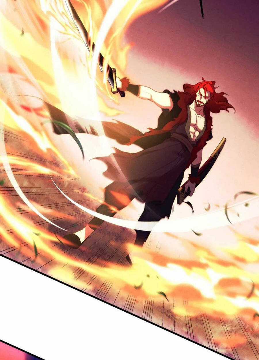 Phi Lôi Đao Thuật Chương 180 trang 36