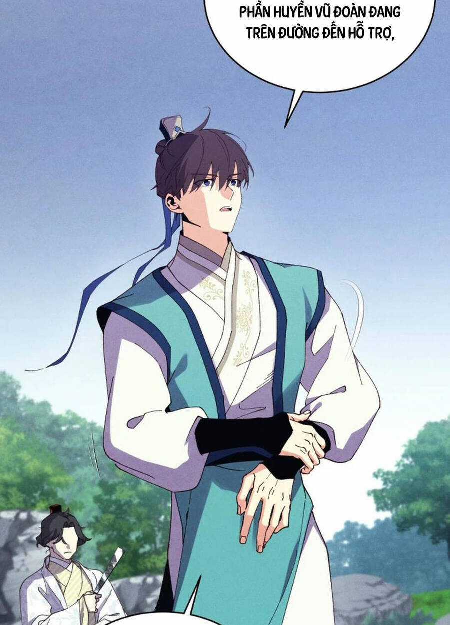 Phi Lôi Đao Thuật Chương 180 trang 45