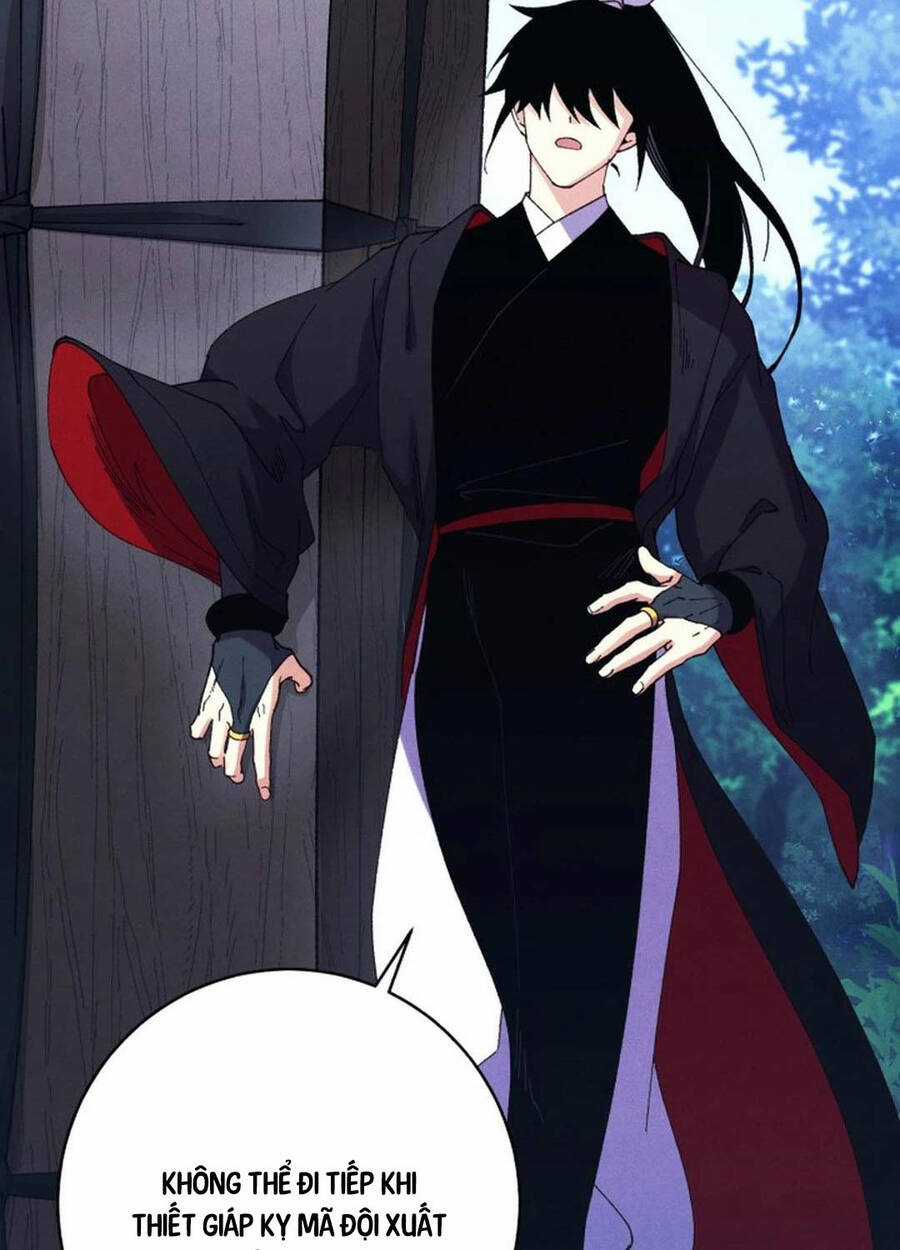 Phi Lôi Đao Thuật Chương 180 trang 63