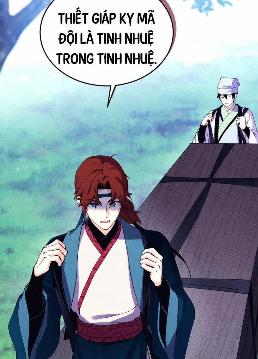 Phi Lôi Đao Thuật Chương 180 trang 66