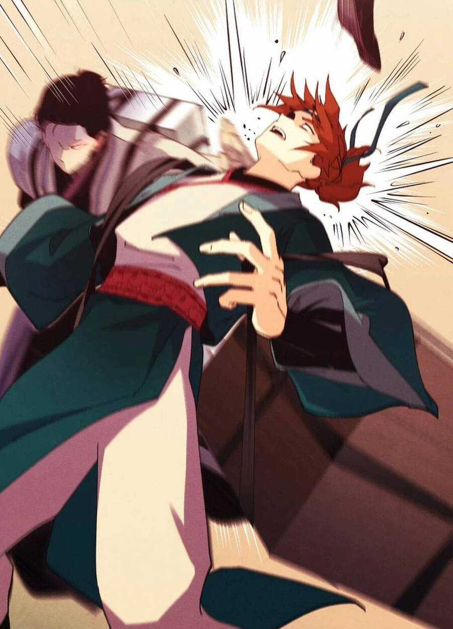 Phi Lôi Đao Thuật Chương 180 trang 77