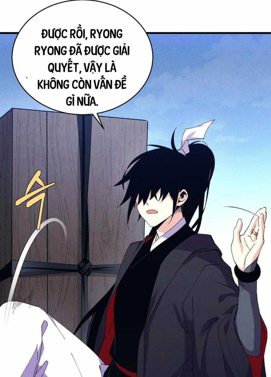 Phi Lôi Đao Thuật Chương 180 trang 83