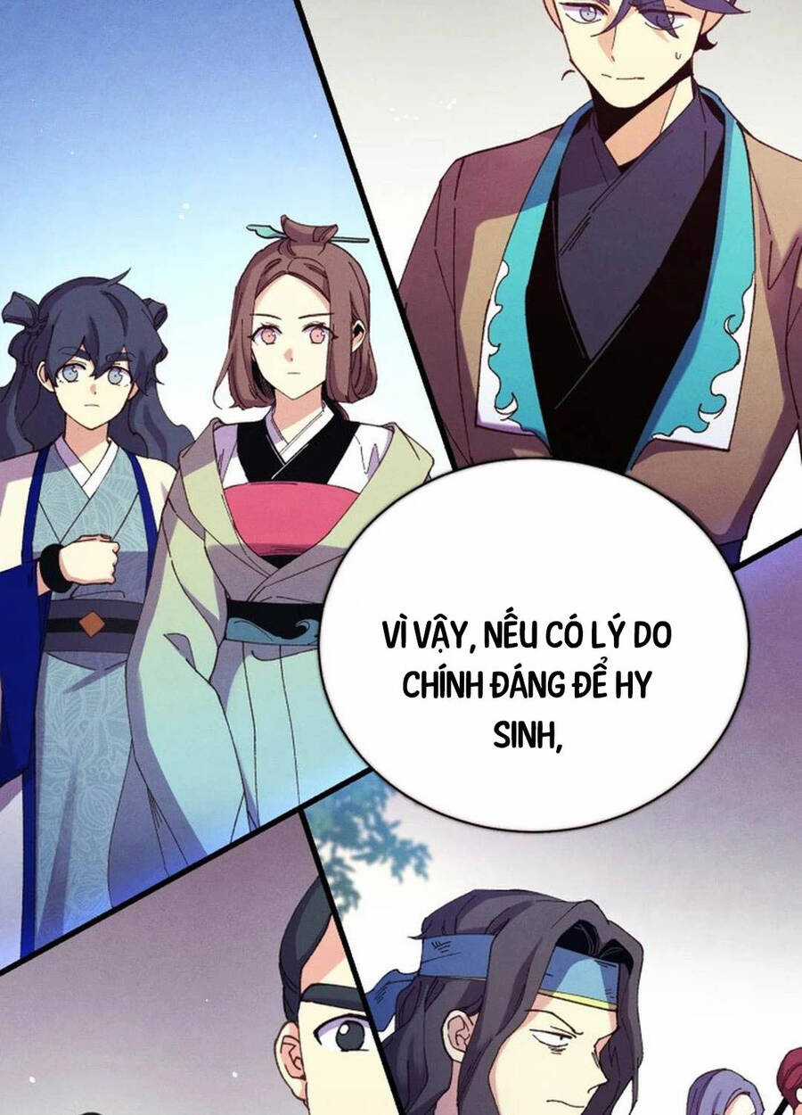 Phi Lôi Đao Thuật Chương 180 trang 89