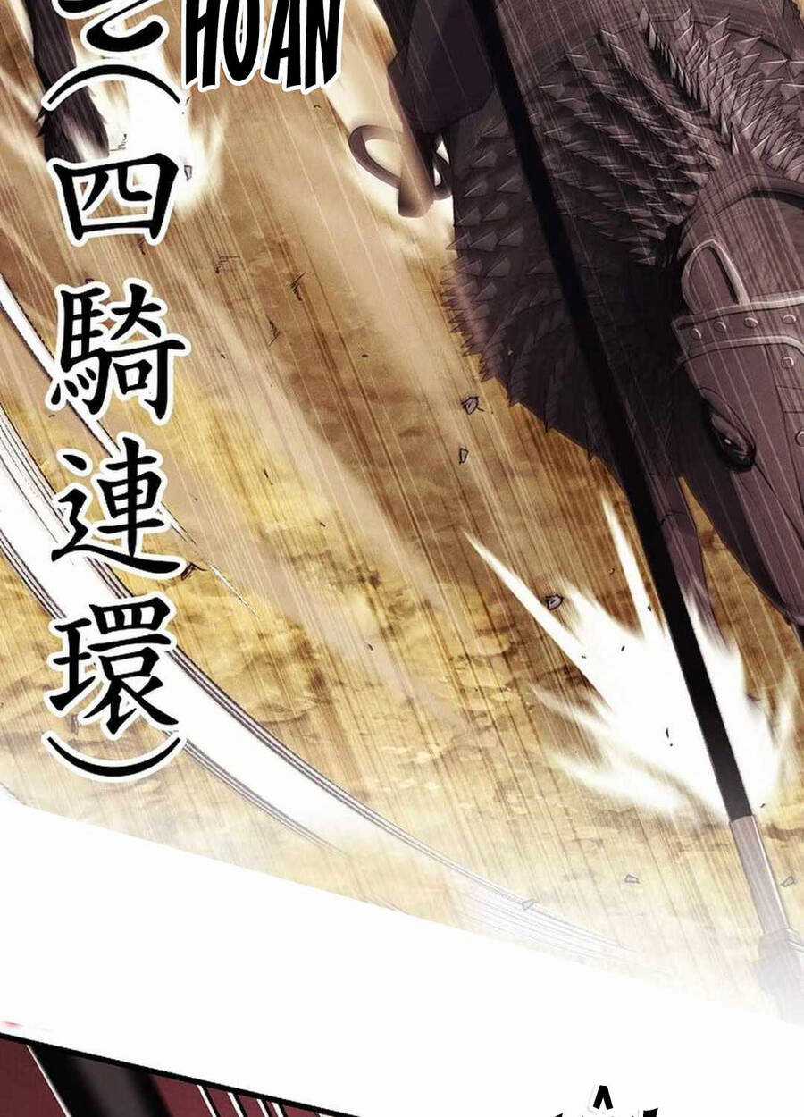 Phi Lôi Đao Thuật Chương 181 trang 111