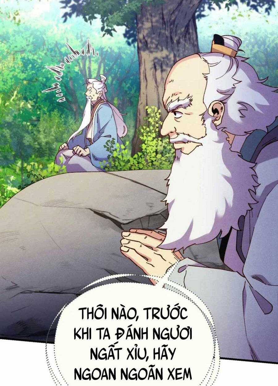 Phi Lôi Đao Thuật Chương 181 trang 25