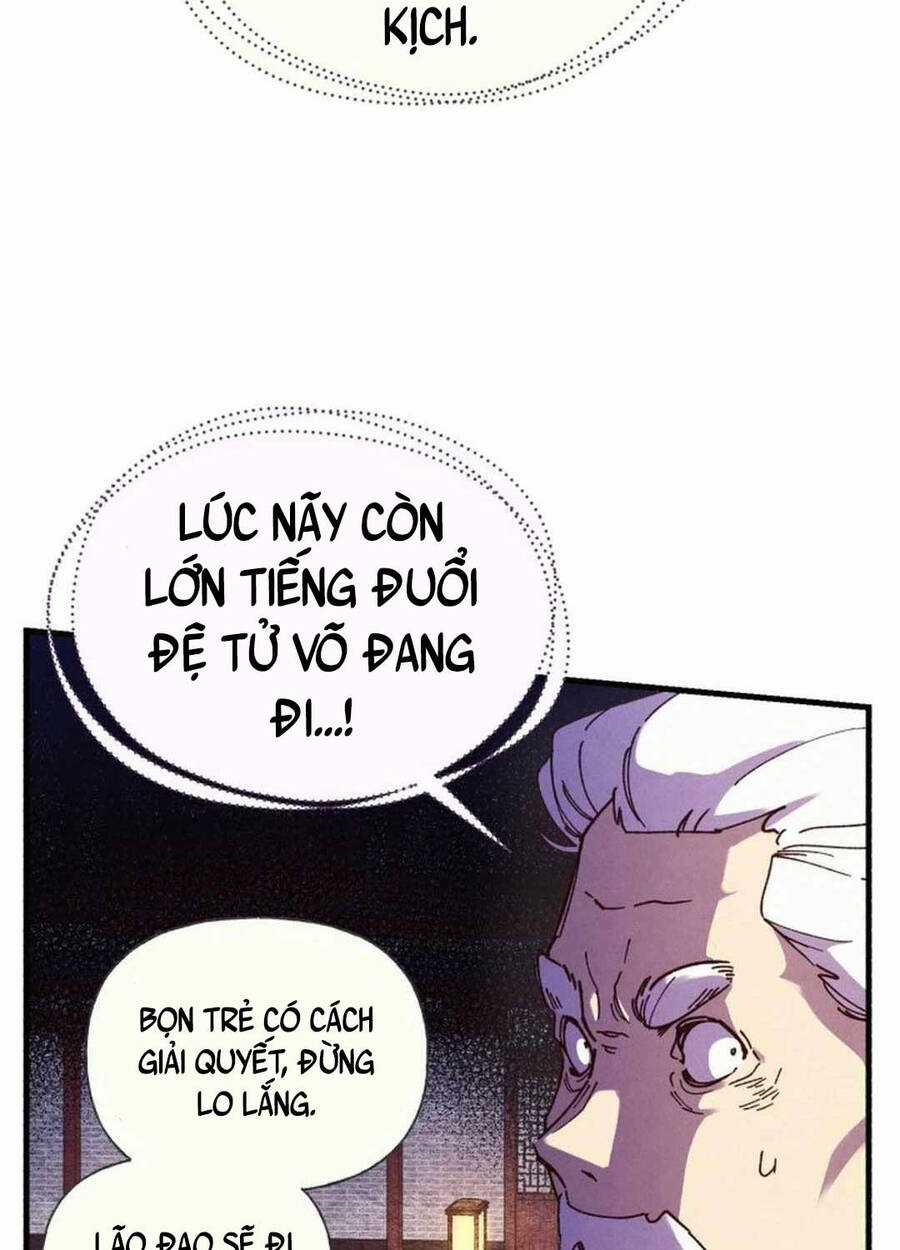 Phi Lôi Đao Thuật Chương 181 trang 26