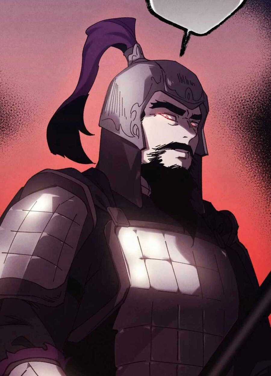 Phi Lôi Đao Thuật Chương 181 trang 58