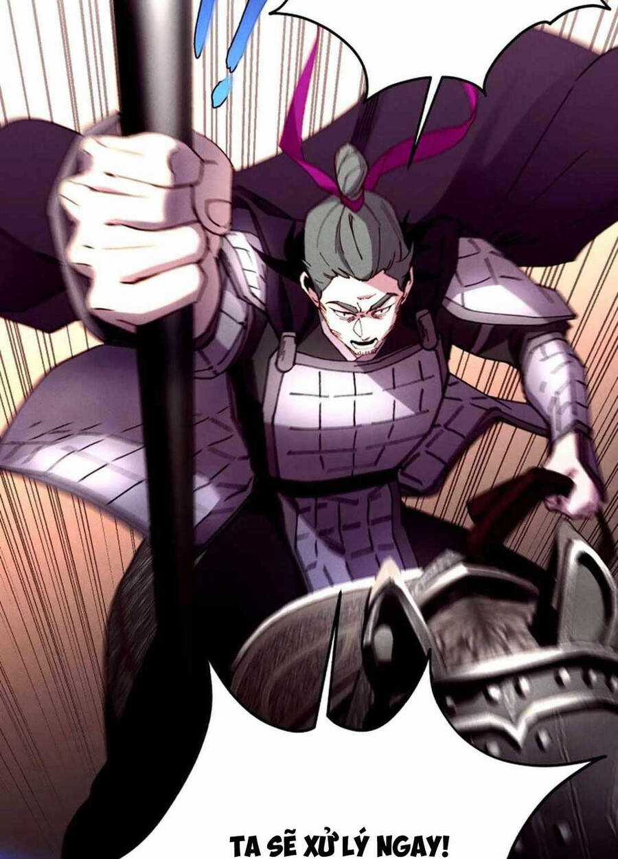 Phi Lôi Đao Thuật Chương 181 trang 61