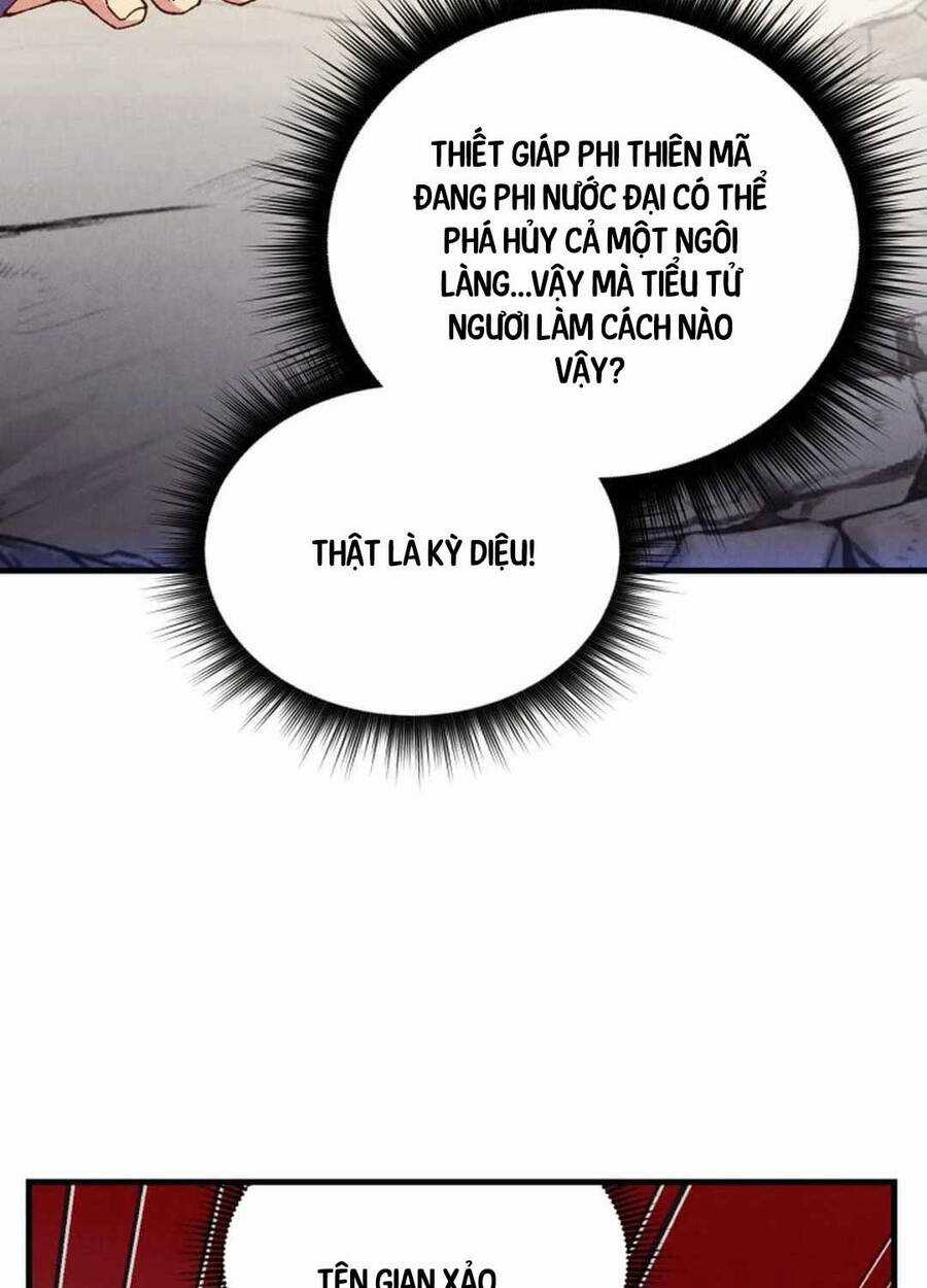 Phi Lôi Đao Thuật Chương 181 trang 95