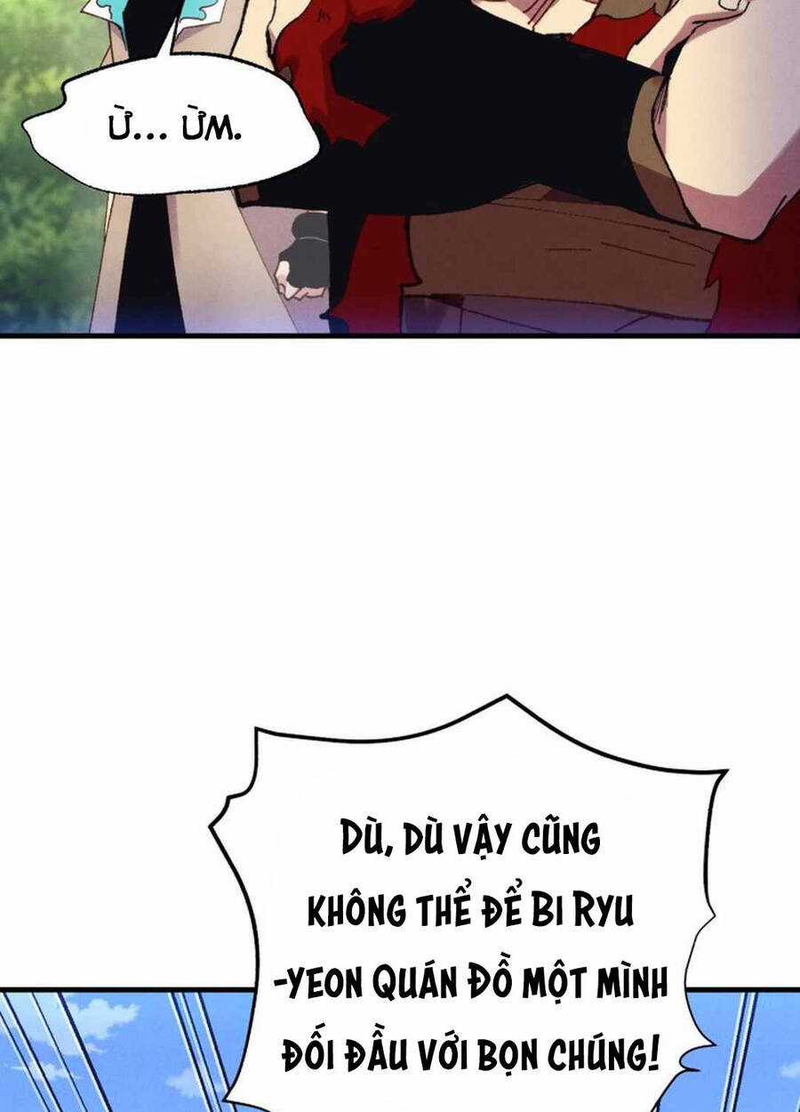 Phi Lôi Đao Thuật Chương 182 trang 10