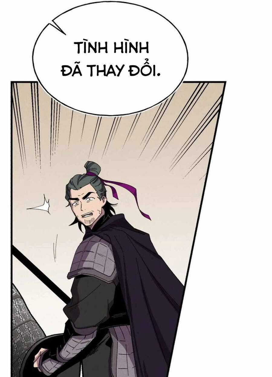 Phi Lôi Đao Thuật Chương 182 trang 126