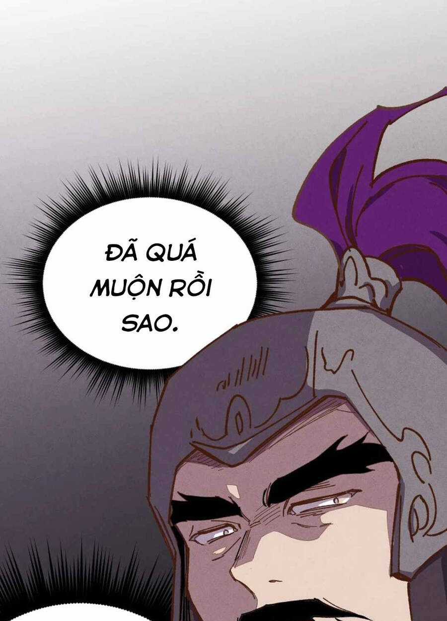 Phi Lôi Đao Thuật Chương 182 trang 130