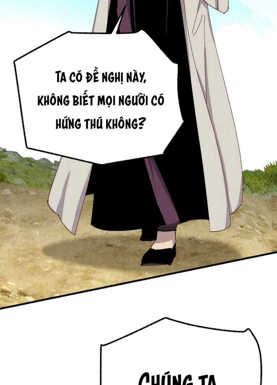 Phi Lôi Đao Thuật Chương 182 trang 136