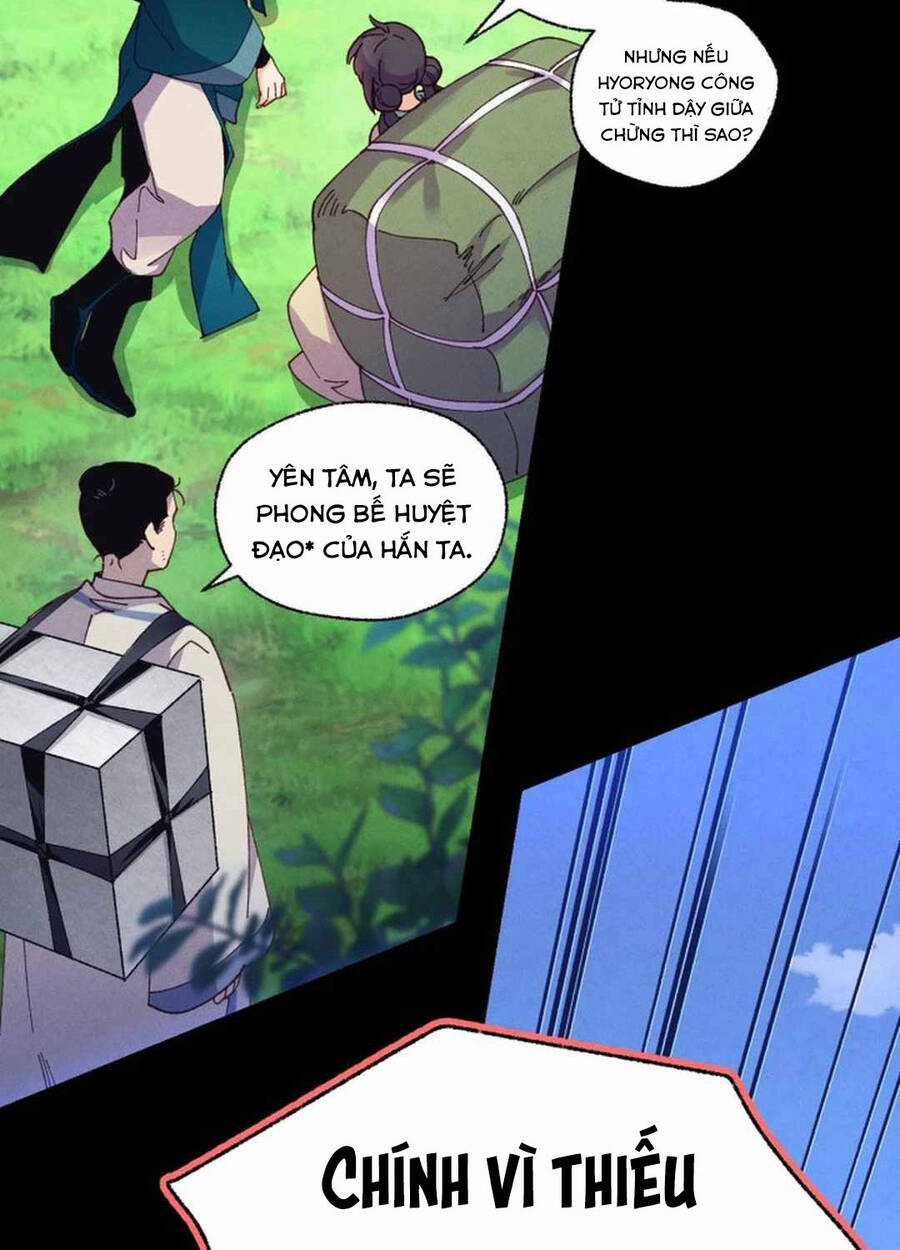 Phi Lôi Đao Thuật Chương 182 trang 40