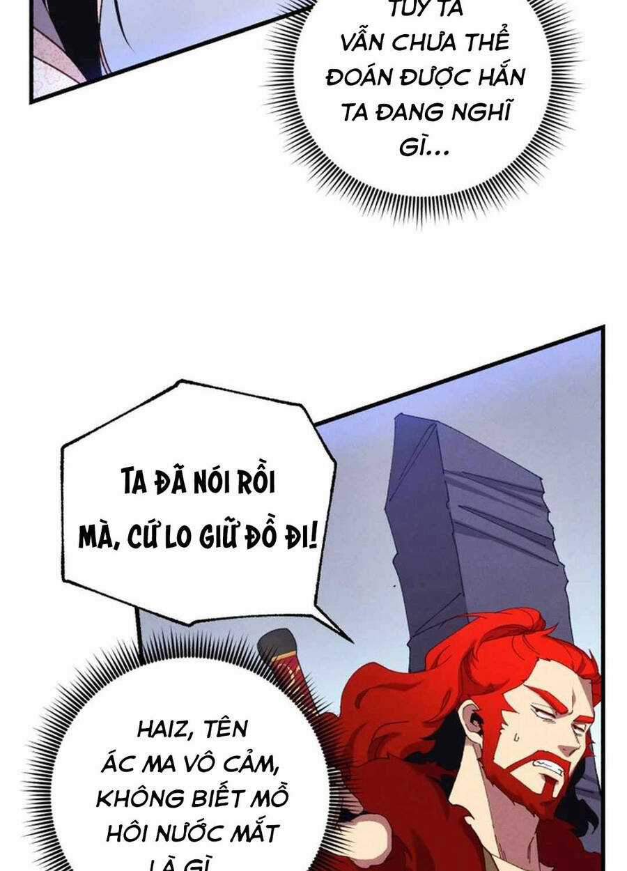 Phi Lôi Đao Thuật Chương 182 trang 58