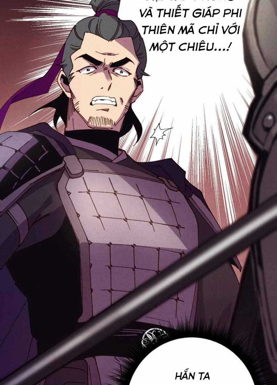 Phi Lôi Đao Thuật Chương 182 trang 68