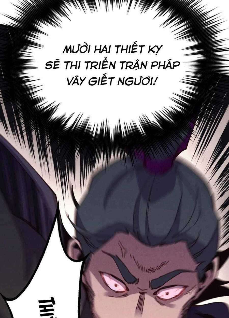 Phi Lôi Đao Thuật Chương 182 trang 72