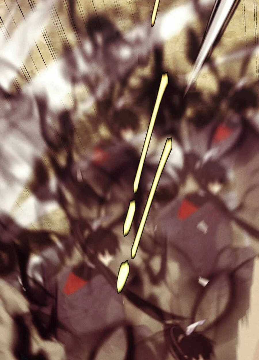 Phi Lôi Đao Thuật Chương 182 trang 96