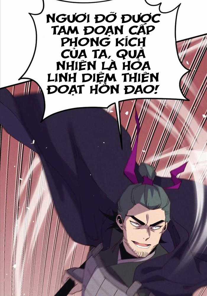 Phi Lôi Đao Thuật Chương 183 trang 104