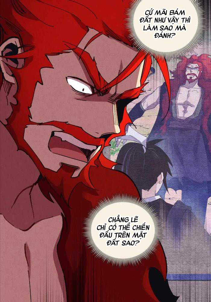 Phi Lôi Đao Thuật Chương 183 trang 111