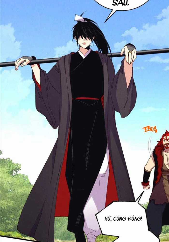 Phi Lôi Đao Thuật Chương 183 trang 119