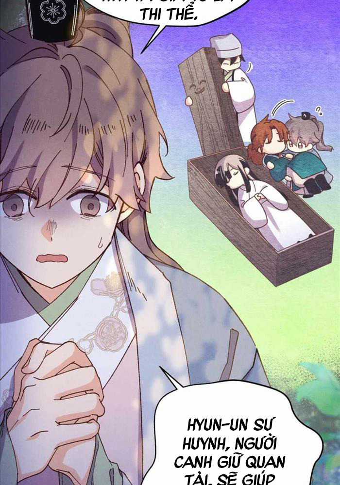 Phi Lôi Đao Thuật Chương 183 trang 18