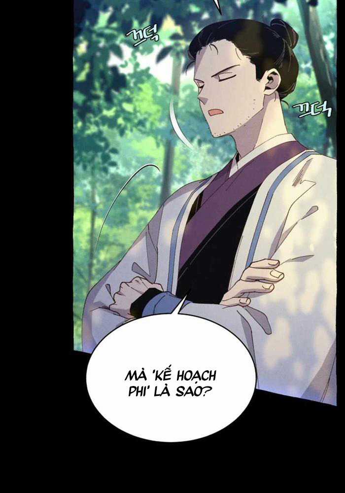 Phi Lôi Đao Thuật Chương 183 trang 22