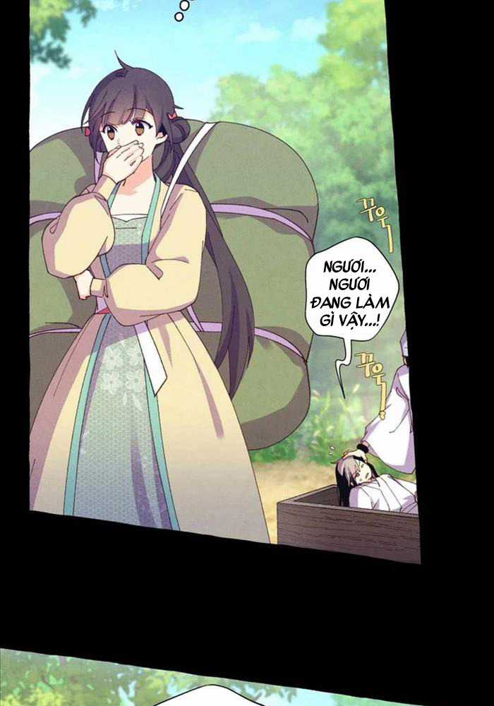 Phi Lôi Đao Thuật Chương 183 trang 46