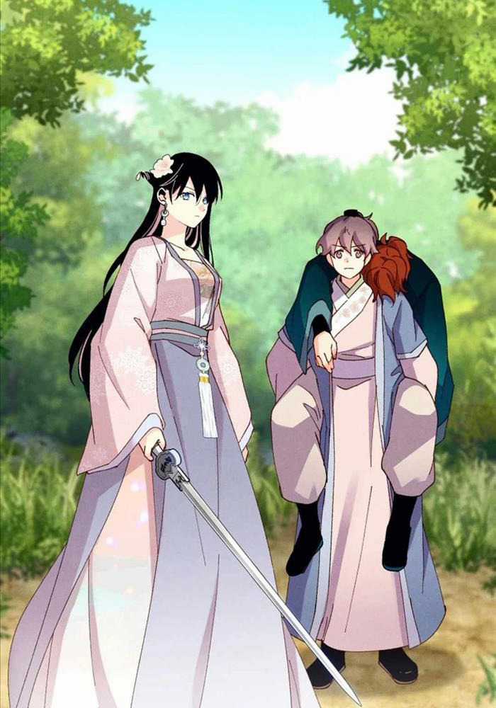 Phi Lôi Đao Thuật Chương 183 trang 51