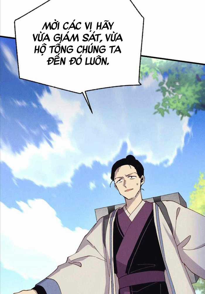 Phi Lôi Đao Thuật Chương 183 trang 53