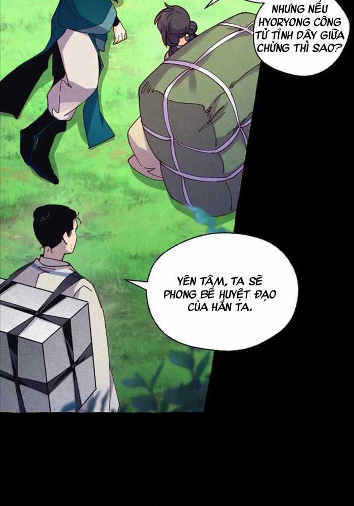 Phi Lôi Đao Thuật Chương 183 trang 7