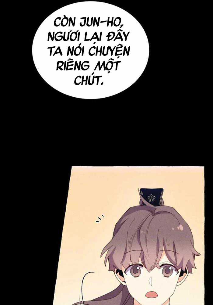 Phi Lôi Đao Thuật Chương 183 trang 8