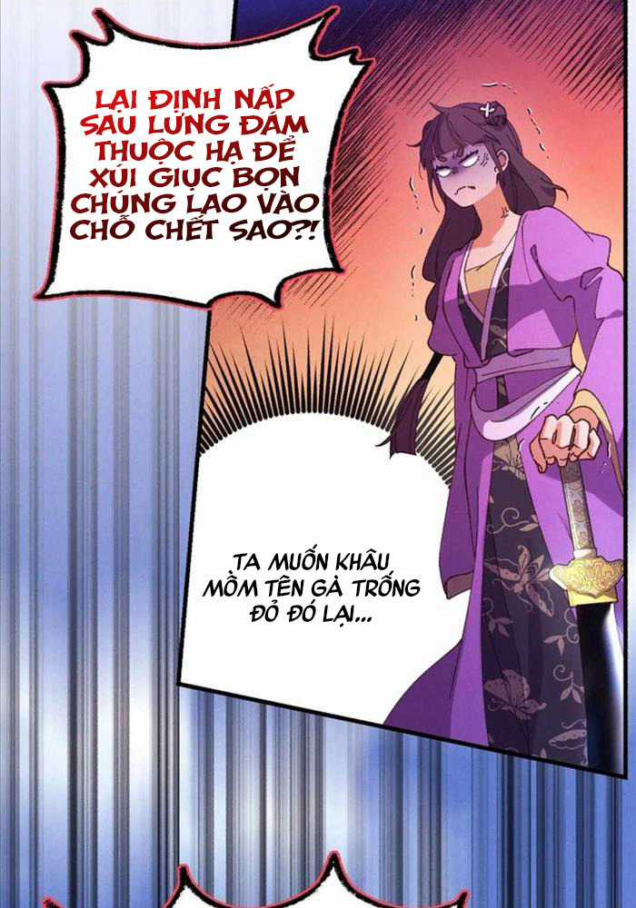 Phi Lôi Đao Thuật Chương 183 trang 81