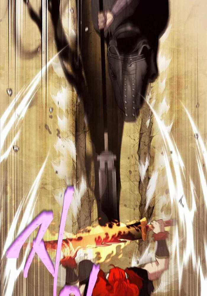 Phi Lôi Đao Thuật Chương 183 trang 94