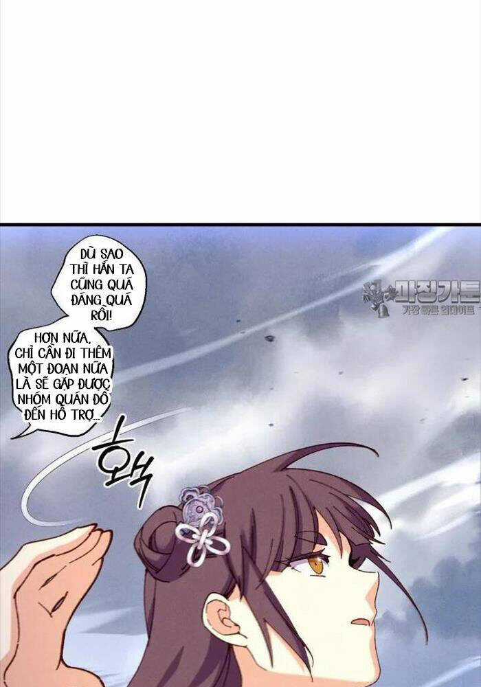 Phi Lôi Đao Thuật Chương 184 trang 101